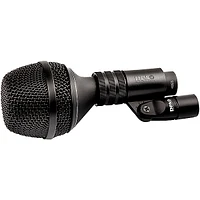 DPA Microphones Kick Drum Microphone