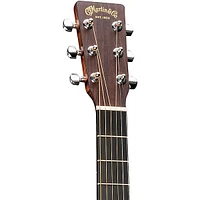 Martin GPC Special Birdseye HPL X Series Grand Performance Acoustic-Electric Guitar Cognac