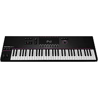 Native Instruments Kontrol S61 MK3 61-Key MIDI Keyboard Controller