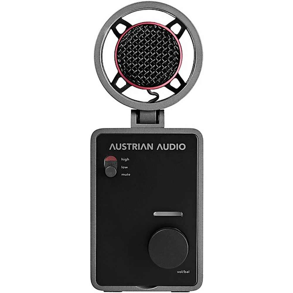 Austrian Audio MiCreator Studio Microphone