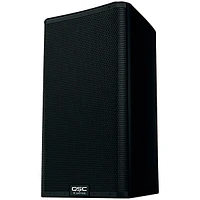 QSC K12.2 Powered Speaker Pair With Gator G-TOUR SPKR-2K12 Speaker Case