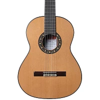 Jose Ramirez Studio 3 Spruce Classical Acoustic Guitar Natural