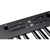 KORG Keystage MIDI Keyboard Controller With Polyphonic Aftertouch 49 Key