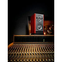 Focal Trio6 3-Way Active Studio Monitor (Each)