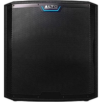 Alto TS15S 2,500W 15" Powered Subwoofer