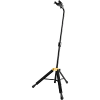 Hercules GS414B PLUS AGS Guitar Stand and Carrying Bag