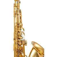 Selmer Paris Signature Series Lacquer Tenor Saxophone Gold Lacquer