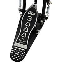 Open Box DW 3000 Series Double Bass Pedal Level 1