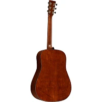 Martin D-19 190th Anniversary Limited-Edition Dreadnought Acoustic Guitar Dark Mahogany