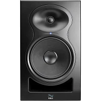 Kali Audio LP-8 V2 8" Powered Studio Monitor (Pair) & WS-6.2 Dual 6" Studio Subwoofer Bundle