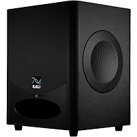 Kali Audio LP-8 V2 8" Powered Studio Monitor (Pair) & WS-6.2 Dual 6" Studio Subwoofer Bundle