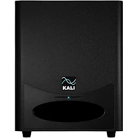 Kali Audio Ultra Nearfield 3-Way Studio Monitor System & WS-6.2 Dual 6" Studio Subwoofer Bundle