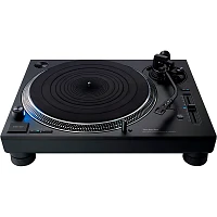 Technics SL-1210GR2 Professional Direct-Drive Turntable Black