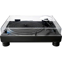 Technics SL-1210GR2 Professional Direct-Drive Turntable Black