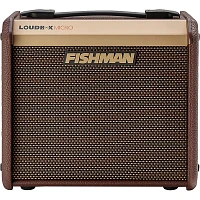 Fishman Loudbox Micro Acoustic Combo Guitar Amp