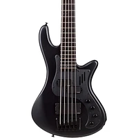 Schecter Guitar Research Stiletto- Stealth Pro Satin Black