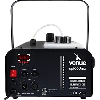 Venue Specter Fog Machine With Built-in DMX Control