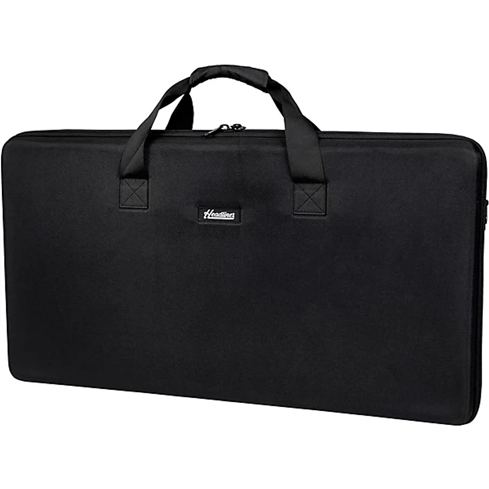 Headliner Pro-Fit Case for Rane Four Black