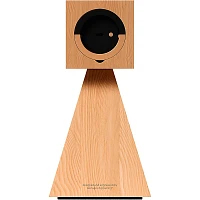 Teenage Engineering CH-8 Gisela Wooden Choir Doll - Mezzo Soprano