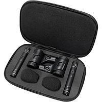 beyerdynamic beyerdynamic MC 930 Stereo Set - Matched Pair True Condenser Microphones (Cardioid)