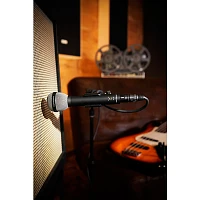 Open Box beyerdynamic beyerdynamic M 88DYNAMIC MOVING-COIL MICROPHONE (HYPERCARDIOID) Level 1