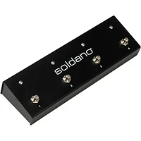 Soldano ASTRO-20 20W Tube Combo Amp Black