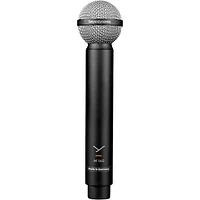 beyerdynamic M 160 Dynamic Double-Ribbon Microphone (Hypercardioid)