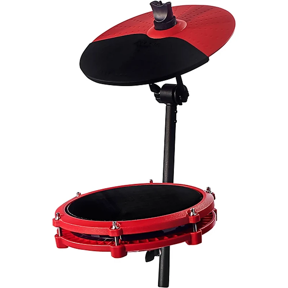 Alesis Nitro MAX Expansion Pack Red