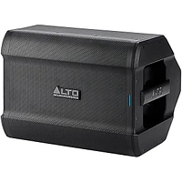 Alto Busker Portable Battery Powered Speaker With Stand