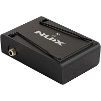 NUX B-8 Professional 2.4gHz Guitar Wireless System Black