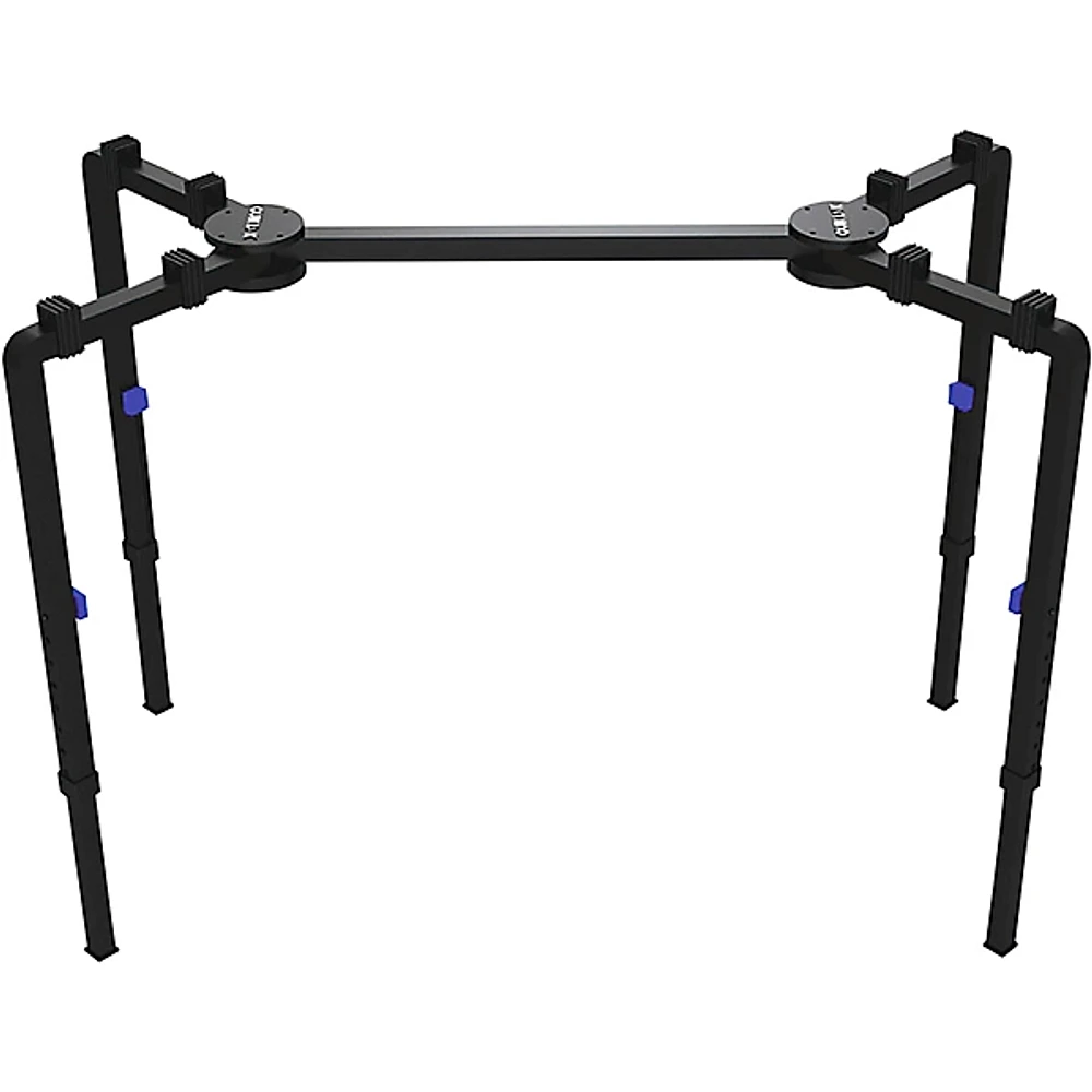 Quik-Lok Heavy Duty Keyboard Stand