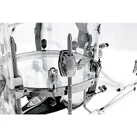 TAMA 50th Limited Starclassic Mirage 5-Piece Shell Pack With 22" Bass Drum Crystal Ice