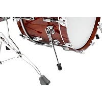 TAMA 50th Limited Superstar Reissue 4-Piece Shell Pack With 22" Bass Drum Super Mahogany