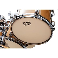 TAMA 50th Limited Superstar Reissue 4-Piece Shell Pack With 22" Bass Drum Super Maple