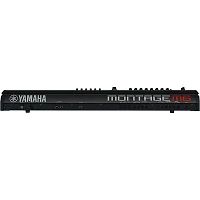 Yamaha MONTAGE M6 Synthesizer Essentials Package