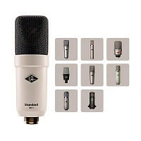 Universal Audio SC-1 Standard Condenser Microphone