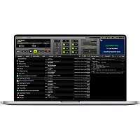 PCDJ LYRX Karaoke Software