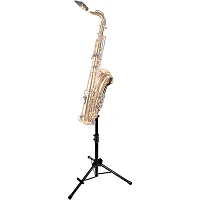 Gator GFW Tall Tripod Alto or Tenor Saxophone Stand