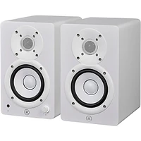 Yamaha HS4 4.5" Powered Studio Monitors (Pair