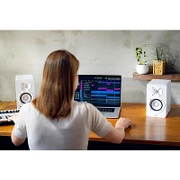 Yamaha HS4 4.5" Powered Studio Monitors (Pair