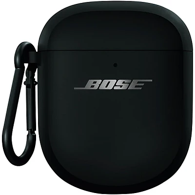 Bose Wireless Charging Earbud Case Cover