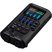 Zoom R4 MultiTrak SD Recorder and USB Audio Interface