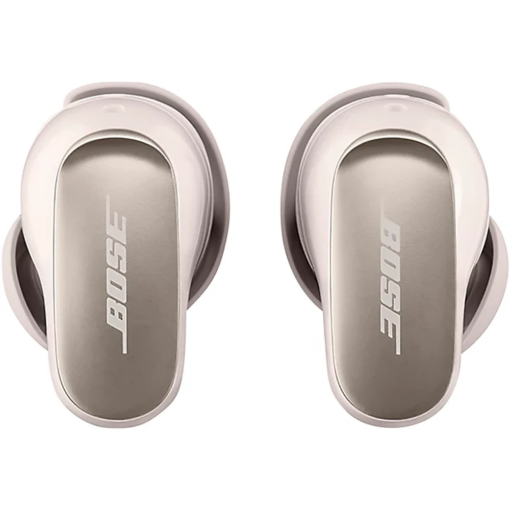 Bose QuietComfort Ultra Wireless Noise Cancelling Earbuds