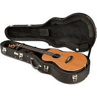 Breedlove Premier Companion Red Cedar-Brazilian Limited-Edition Acoustic-Electric Guitar Natural