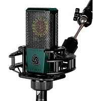 Lewitt LCT 440 PURE - VIDA Edition Condenser Microphone Green