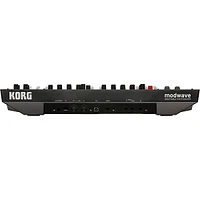 KORG modwave mkII Wavetable Synthesizer