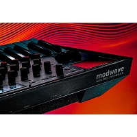 KORG modwave mkII Wavetable Synthesizer