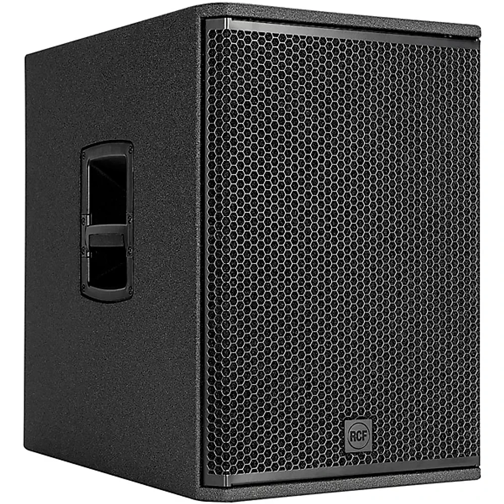 RCF SUB-705AS-MK3 15" Powered Subwoofer