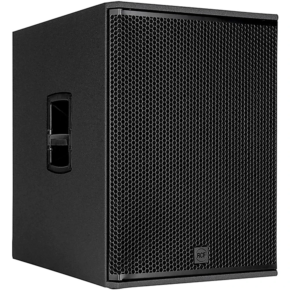 RCF SUB-8003AS-MK3 18" Professional Powered Subwoofer