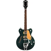 Gretsch Guitars G5622T Electromatic Center Block Double-Cut with Bigsby Cadillac Green